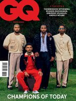 GQ South Africa